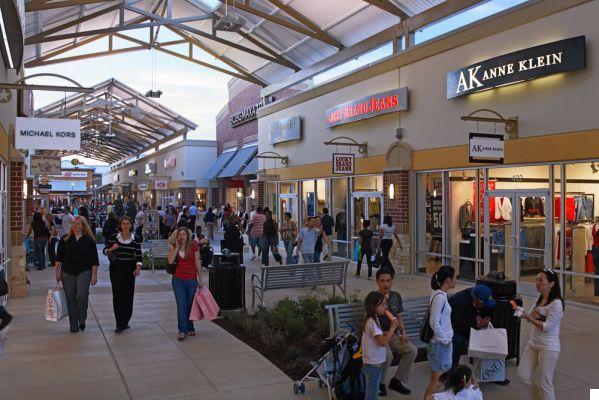 Where to Shop: Houston’s Top Malls and Outlets