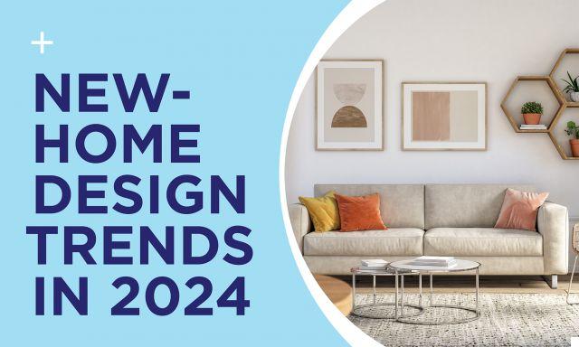 Interior Design Trends in Houston for 2024